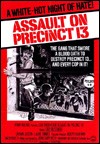 My recommendation: Assault on Precinct 13